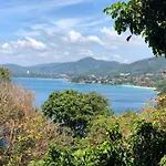 Karon Beach Apartment & Sea View Pool