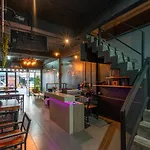 Black Panther Hostel