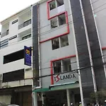 Islanda Hotel Patong