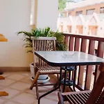 Patong Beach Side Hotel