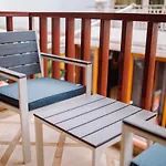 Patong Beach Side Hotel