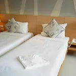Hubtel Patong Suite