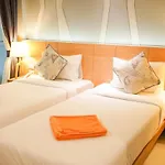 Hubtel Patong Suite