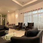 Cozy Residence Patong