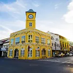 Go Inn Phuket Patong Beach