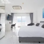 Patong Tower Brand New 1-Bedroom , Near Beach