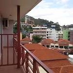 Vech Guesthouse 2
