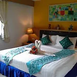 Vech Guesthouse 2