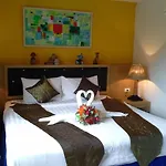 Vech Guesthouse 2