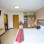 Patong V Hotel