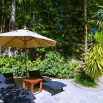 Classic Thai Style Cozy Villa Fancy Pool+Garden