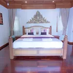 Classic Thai Style Cozy Villa Fancy Pool+Garden