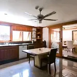 Classic Thai Style Cozy Villa Fancy Pool+Garden