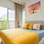 Kamala Garden View Villa 3 Bdr