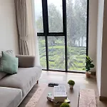Sky Park Laguna 1Bdr Lake View