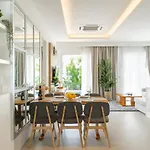 Kamala Garden View Villa 3 Bdr