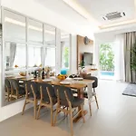Kamala Garden View Villa 3 Bdr