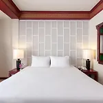 The Top Patong Resort.