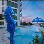 1Br Seaview At Oceana C65, Kamala