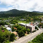 Студия У Моря Rawai Beach 419 By Ibg Property