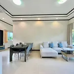 Layantara 3 Bedroom Villa Bang Tao