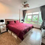 Calypso Gardens In Nai Harn