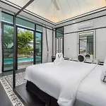 Mono 3Bedroom Seaside Pool Villa
