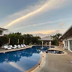 Rawai Pool Villa