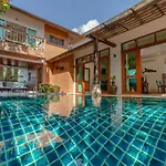 Salika Beach Villa