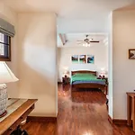 Salika Beach Villa