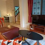 Naka Tangerine Holiday Home By Bcare