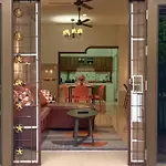 Naka Tangerine Holiday Home By Bcare