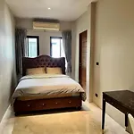 Villamoon Terrace Luxury