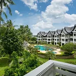 Spacious 2Br Apartment Allamanda II - 2223 In Laguna, 10 Min From Bangtao Beach