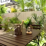 3Bdr Townhouse In Laguna Park
