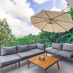 Yamu Hills Panoramic Ocean View 6 Bed Luxury Pool Villa - Phuket