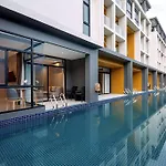 Wyndham Garden Naithon Phuket