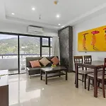 Patong Tower 2 Bedroom Apartment