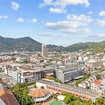 Patong Tower 2 Bedroom Apartment