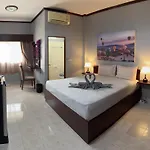 S A F E Residence Patong