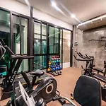 Condo Viva Patong B603, Freedom Beach