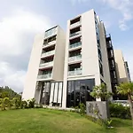 Condo Viva Patong B603, Freedom Beach