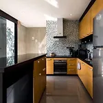 Tropical Hillside Villa Kamala 2Bedroom