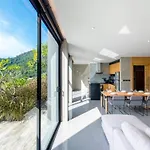 Tropical Hillside Villa Kamala 2Bedroom