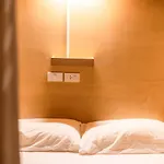 The Dorm Hostel