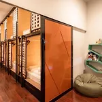 The Dorm Hostel