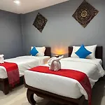 Good Hostel Patong