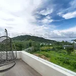 Scenic Seaview 270° Panorama, 2Br Penthouse Viva Patong C701
