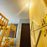 Frutta Hostel