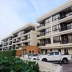 2 Bed Room The Lago Naiharn Beach